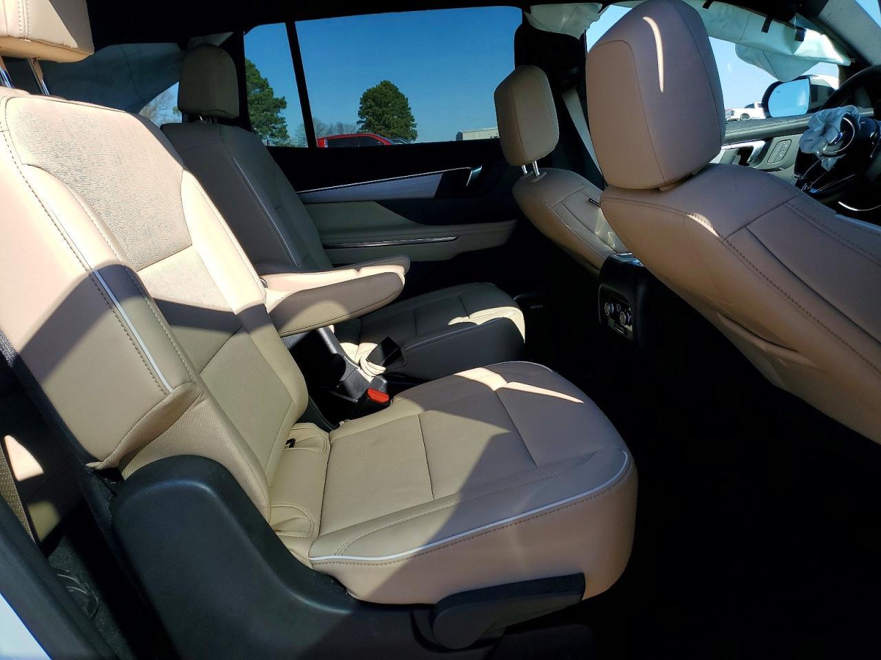 2025 BUICK ENCLAVE