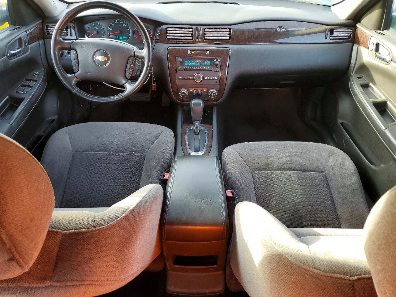 2013 CHEVROLET IMPALA