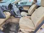 2009 TOYOTA RAV4