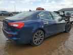 2019 MASERATI Ghibli
