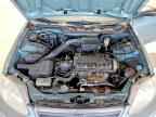2000 HONDA CIVIC