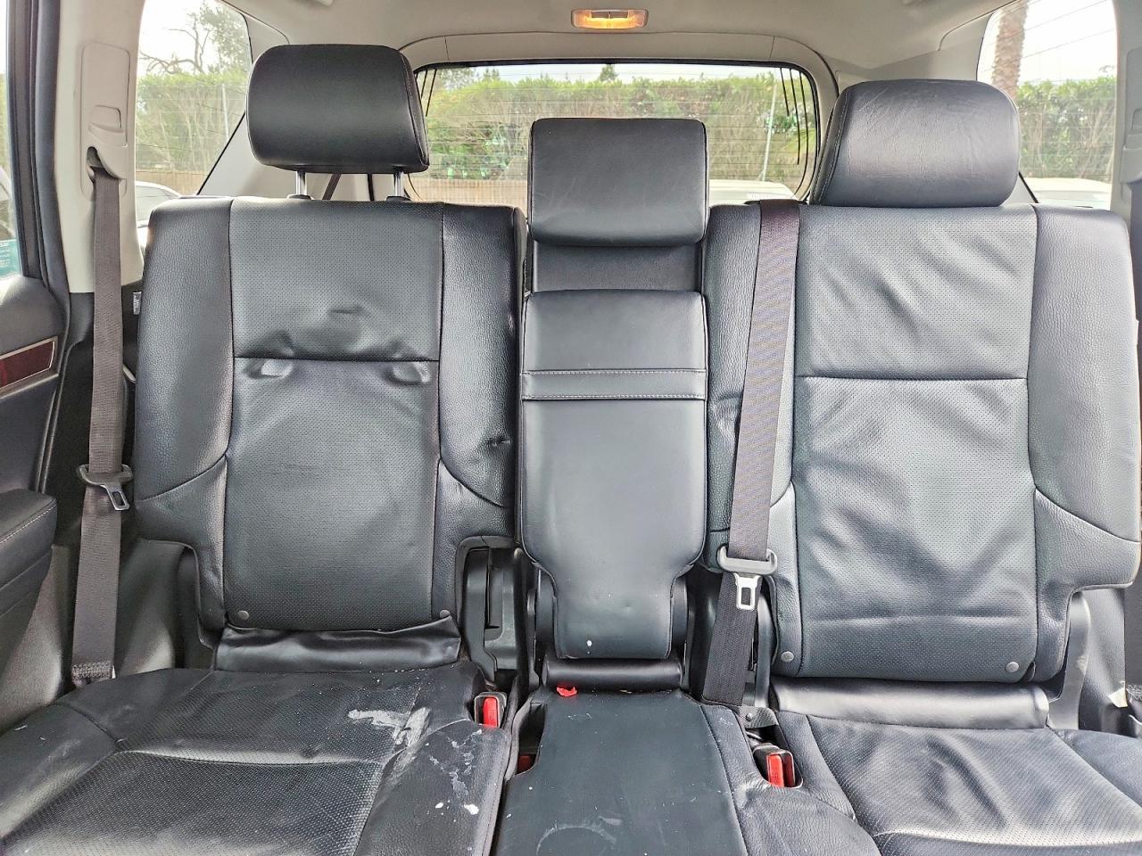 2018 LEXUS GX 460