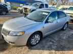 2012 LINCOLN MKZ