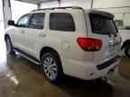 2011 TOYOTA Sequoia
