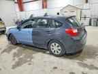 2012 SUBARU IMPREZA