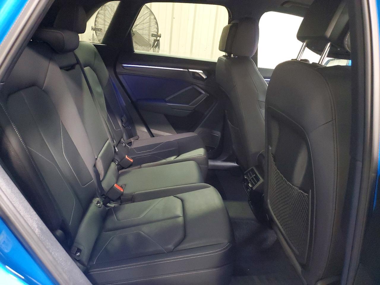2022 AUDI Q3