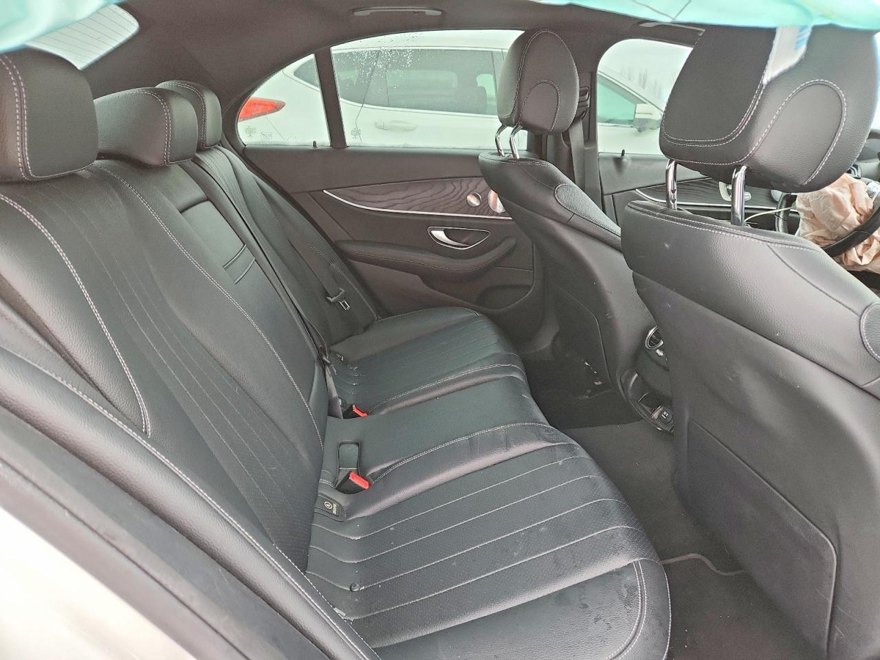 2019 MERCEDES-BENZ E-Class