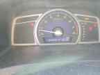 2011 HONDA CIVIC