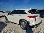 2019 Infinity Qx50