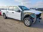 2017 FORD F-150 Lightning
