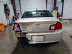 2010 CHEVROLET MALIBU