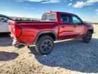 2025 GMC CANYON