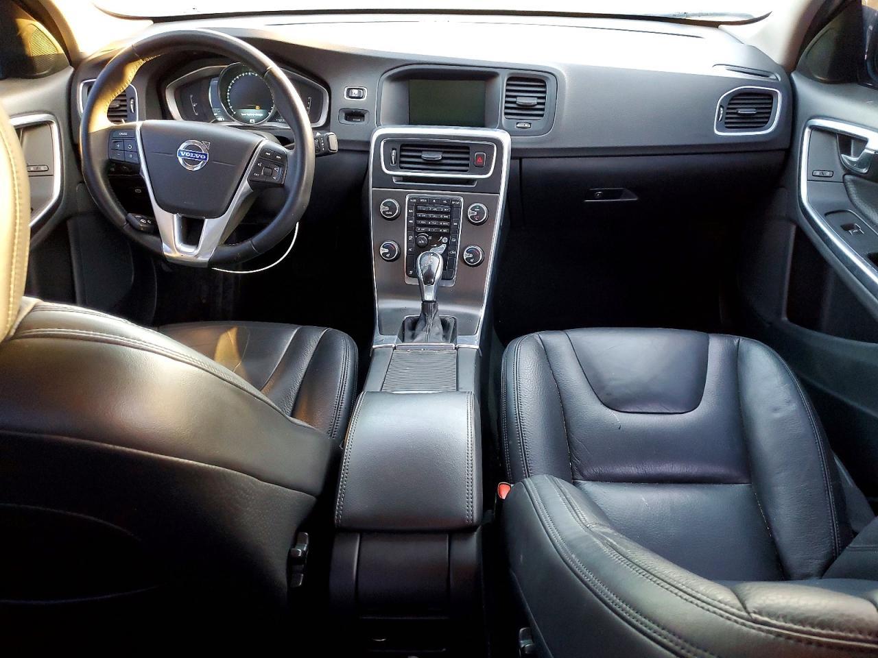 2014 VOLVO S60