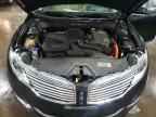 2014 LINCOLN MKZ