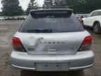 2003 SUBARU IMPREZA