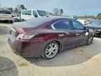 2014 NISSAN Maxima