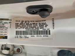2008 TOYOTA COROLLA