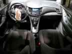 2019 CHEVROLET TRAX