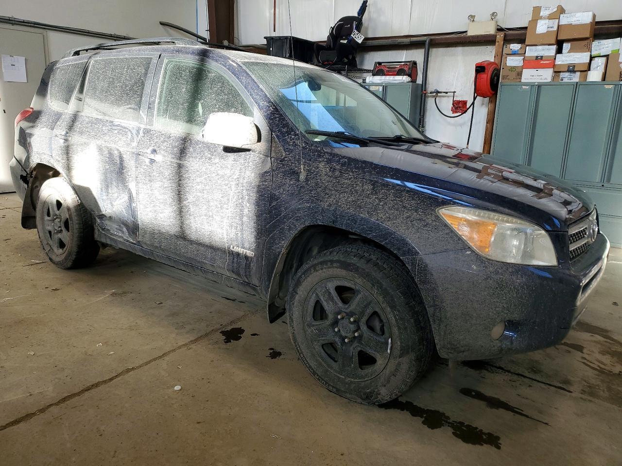 2007 TOYOTA RAV4