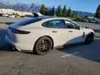 2017 PORSCHE Panamera
