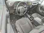 2014 JEEP WRANGLER
