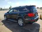 2014 MERCEDES-BENZ GL-Class