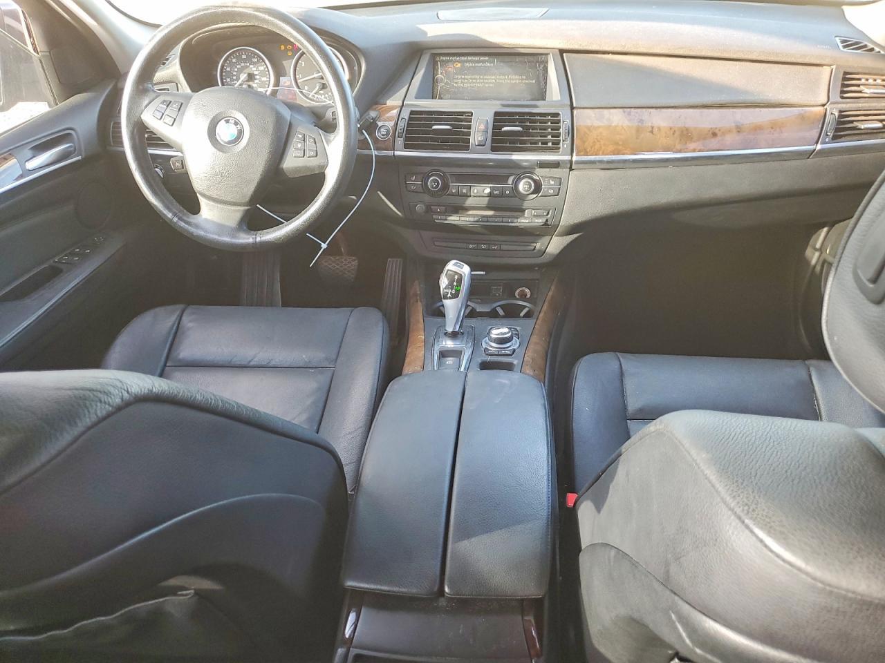 2011 BMW X5
