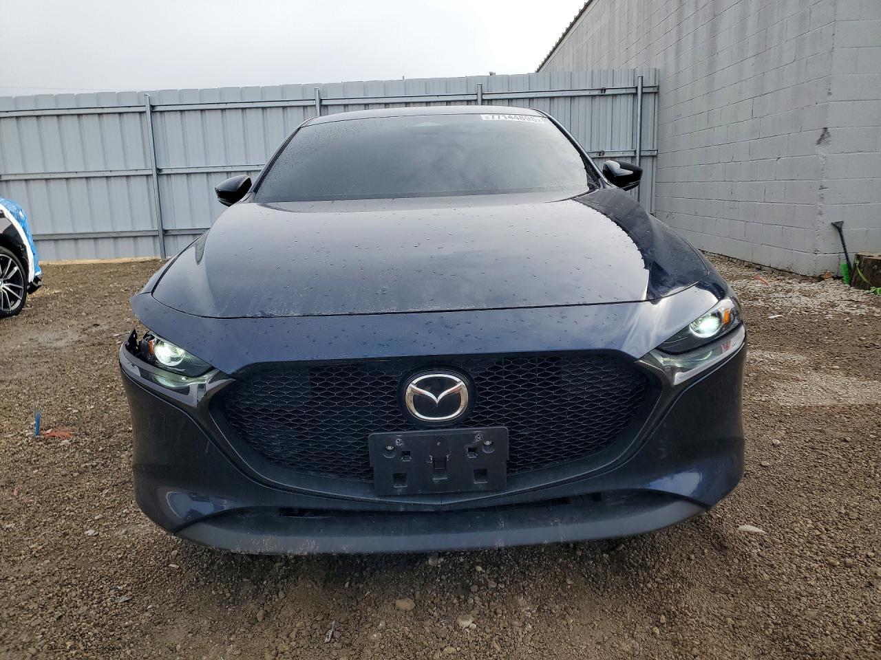 2024 MAZDA 3