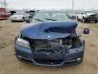 2011 BMW 3 SERIES