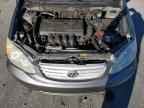 2003 TOYOTA COROLLA