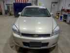 2009 CHEVROLET IMPALA