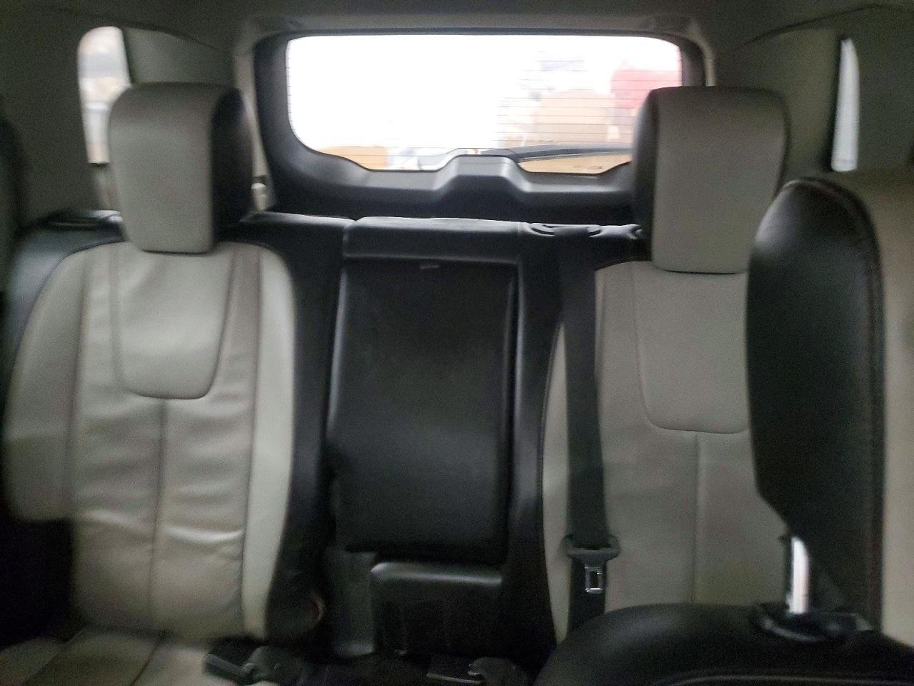 2014 GMC Terrain