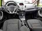 2011 FORD Fiesta