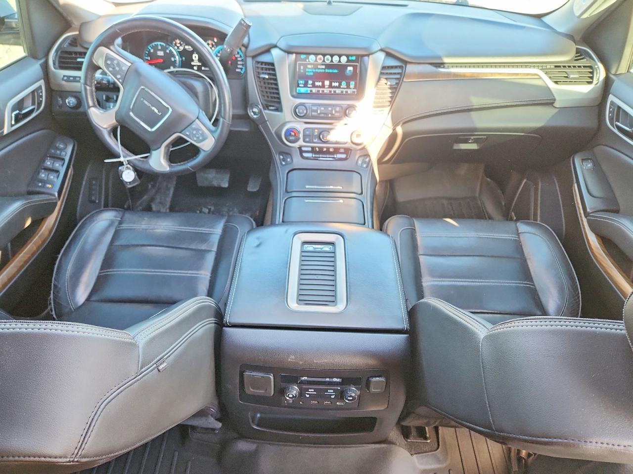 2019 GMC Yukon