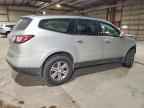 2017 CHEVROLET TRAVERSE