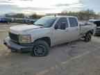 2007 CHEVROLET Silverado 2500