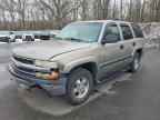 2003 CHEVROLET Tahoe