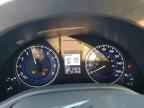 2011 INFINITI G37