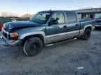 2006 GMC SIERRA 1500