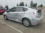 2012 TOYOTA Prius Plug-In