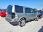 2012 LAND ROVER LR4