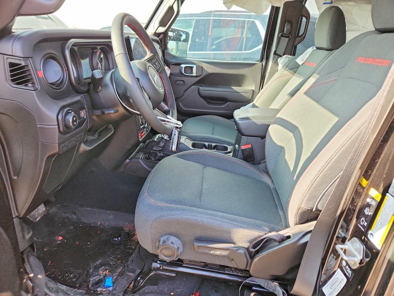 2025 JEEP Gladiator