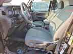 2025 JEEP Gladiator