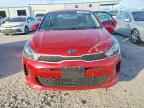 2019 KIA RIO