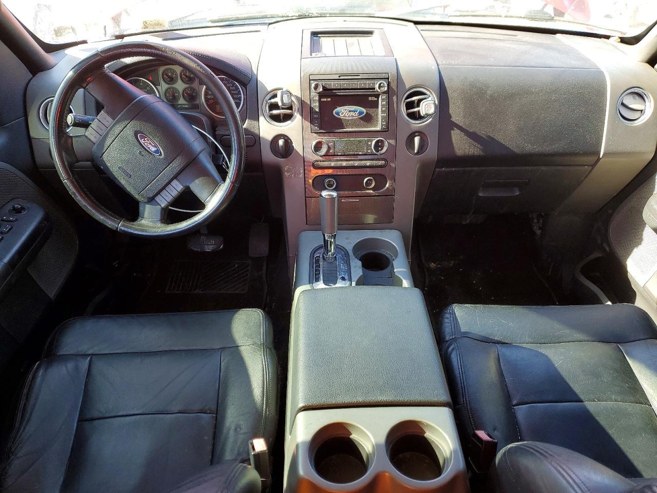 2008 FORD F-150 Lightning