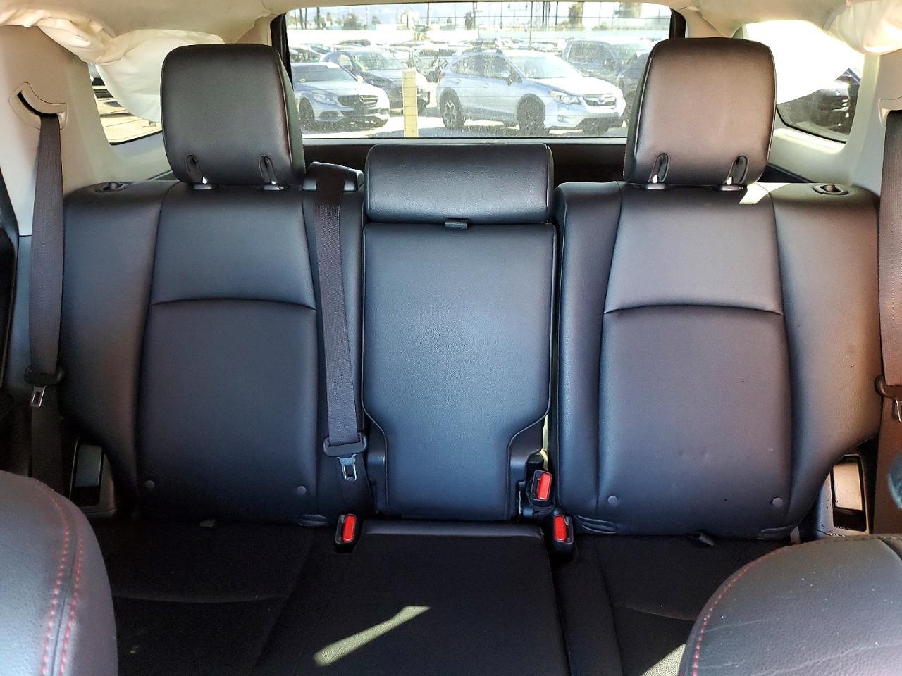 2019 TOYOTA 4Runner