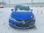 2018 CHEVROLET CRUZE