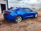 2016 CHEVROLET Camaro