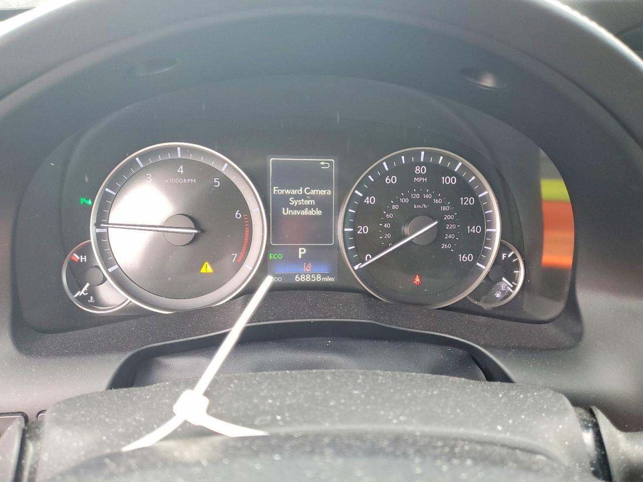 2018 LEXUS ES 350