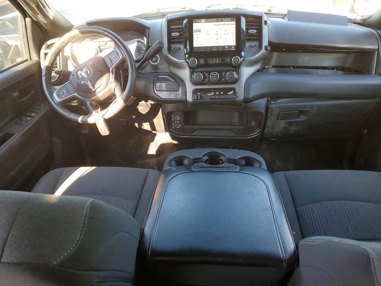 2023 RAM 3500